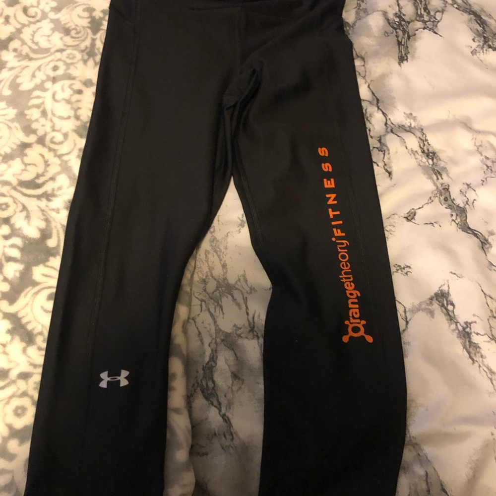 Under Armour Leggings ( Full Length)
